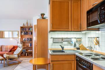 Ferienwohnung für 3 Personen in Oberhof, Rennsteig, Bild 4