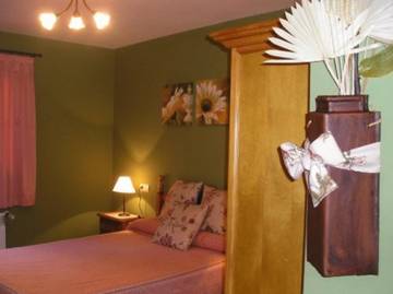 Casa Rural para 5 Personas en Amandi, Villaviciosa , Foto 2