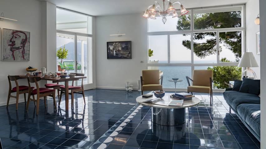 Location de vacances pour 6 personnes, avec jacuzzi et jardin à Sori - 3