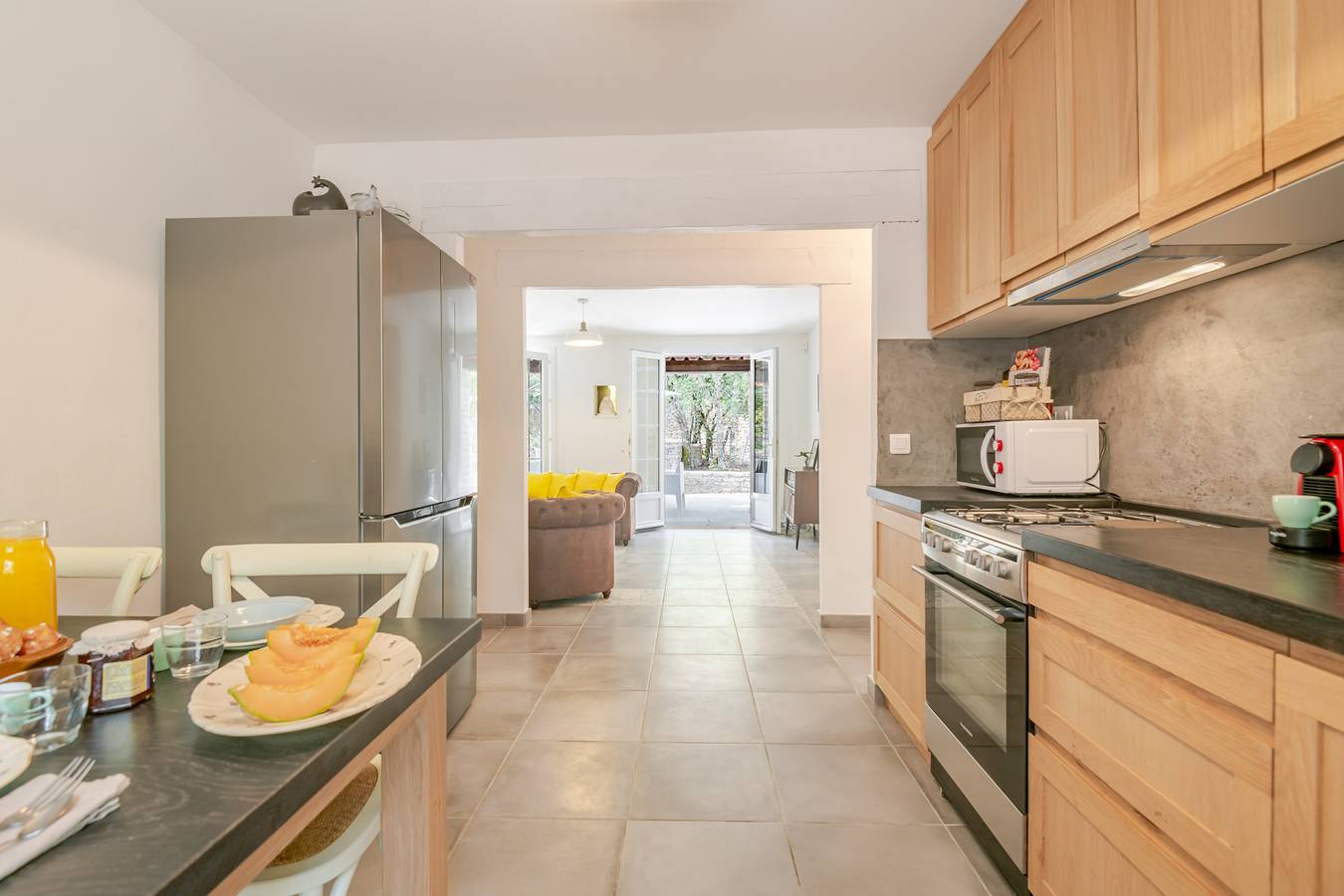 La Mathilde - Villa Premium avec piscine et aventure privée dans les arbres in Bonnieux, Parc naturel régional du Luberon