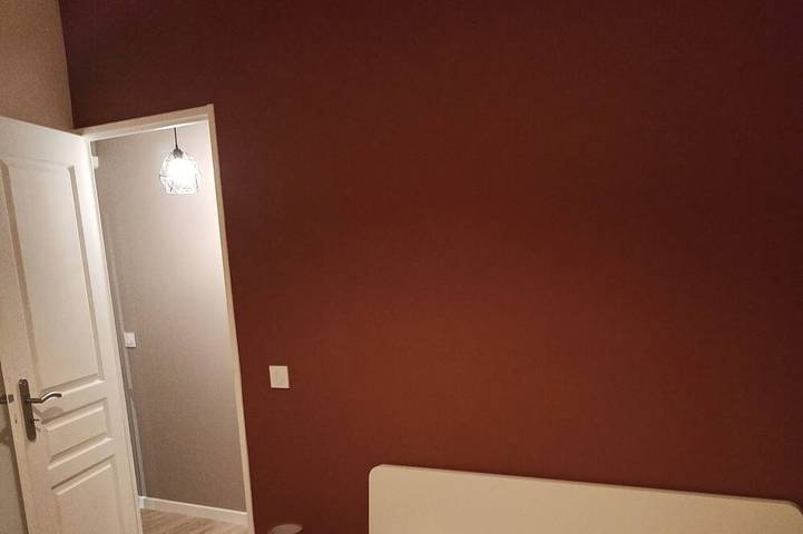 Location de vacances pour 8 personnes, avec terrasse et jardin, animaux acceptés à Le Cheylard - 2