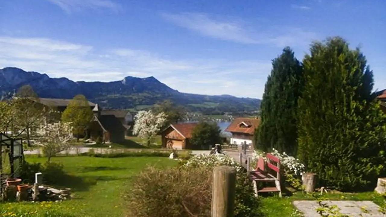 Ganze Ferienwohnung, Ferienwohnung für 5 Personen (75 m²) in Mondsee in Salzkammergut-Berge, Mondsee & Irrsee