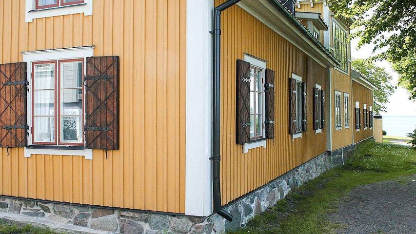 Ferienhaus für 6 Personen - 1