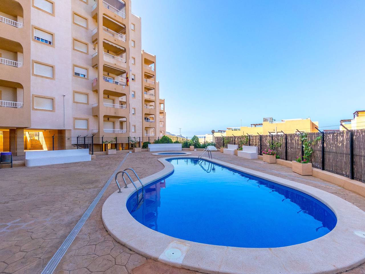Apartamento entero, El Pinar de San Ginés in El Pinar de San Gines, Cartagena