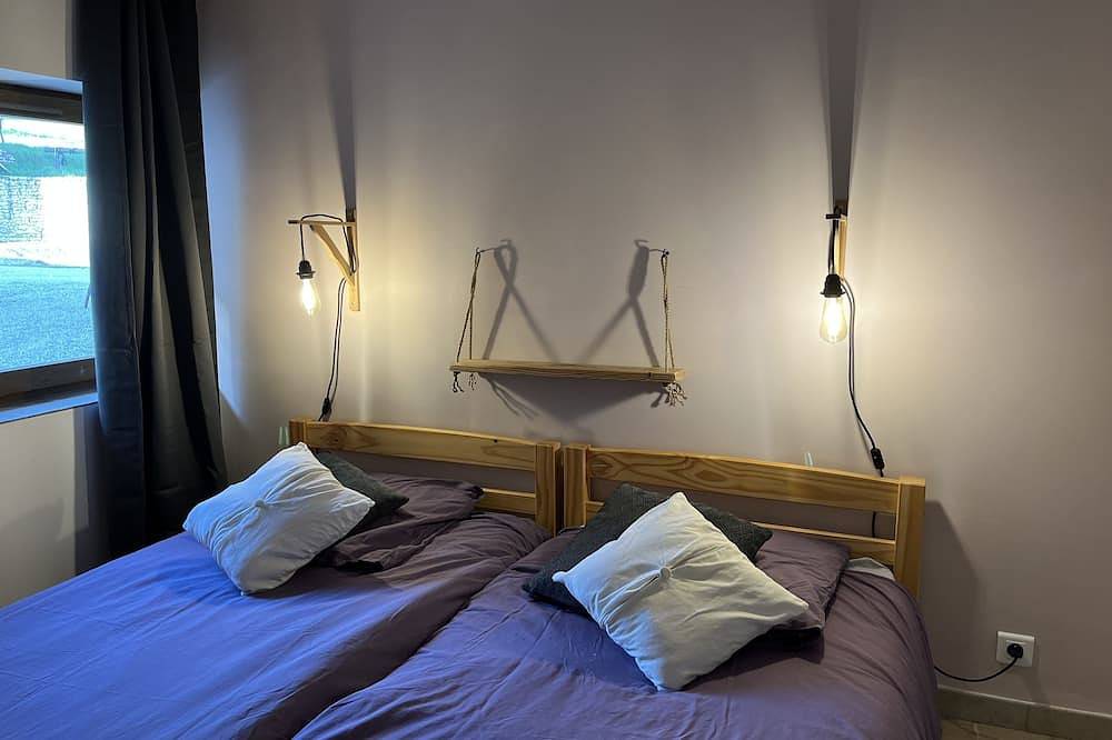 Ferienhaus auf dem Lande im Herzen des Luberon in Reillanne, Regionaler Naturpark Luberon