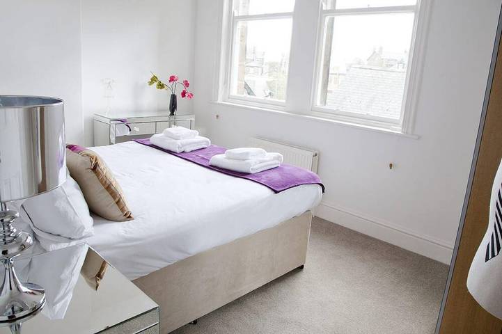 Appartement de vacances pour 4 personnes - 1