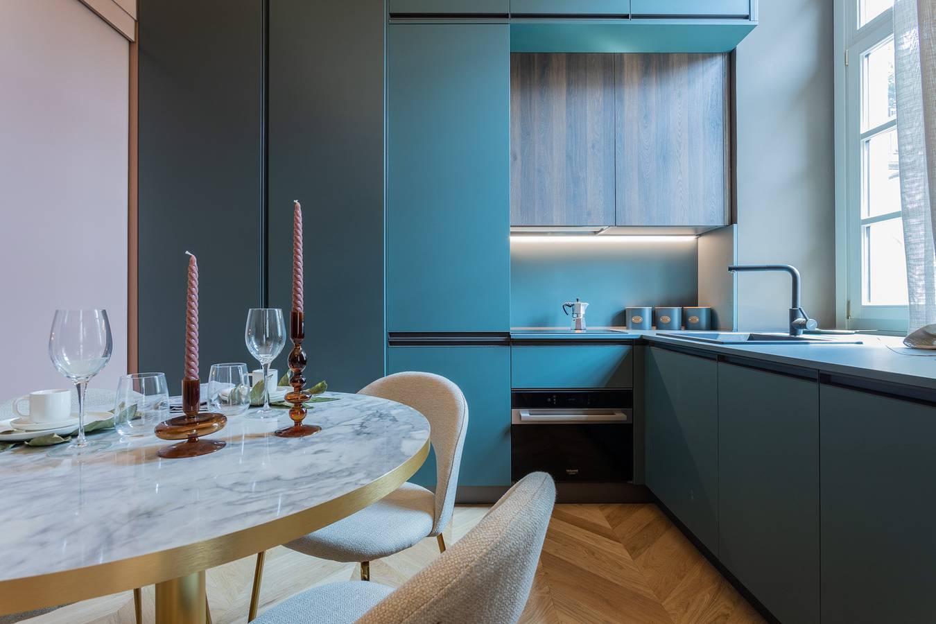 Ganze Wohnung, Lagrange Design Apartments - Beta by Wonderful Italy in Turin, Turin Provinz