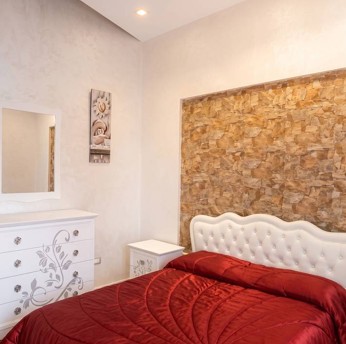 Villa de charme à Fontane Bianche avec piscine privée in Cassibile, Syracuse
