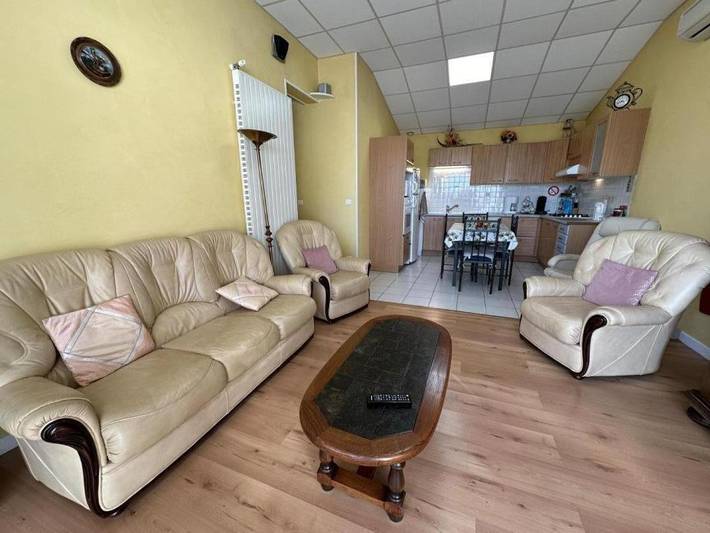 Location de vacances pour 2 personnes, avec terrasse à Pontonx-sur-l'Adour - 4