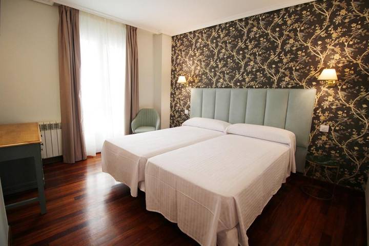 Maison d’hôte pour 2 personnes à Santander - 3