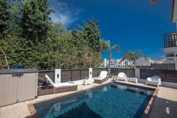 Villa for 5 People in Kapari, South Cyprus, Photo 4