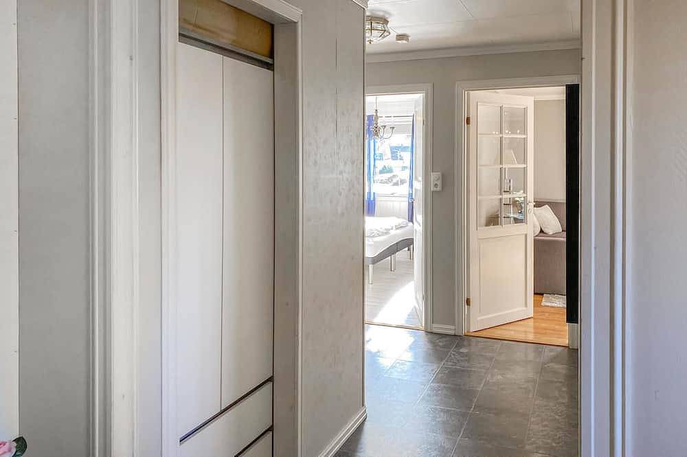 Ganze Wohnung, Schöne Wohnung in Ellingsøy in Ålesund