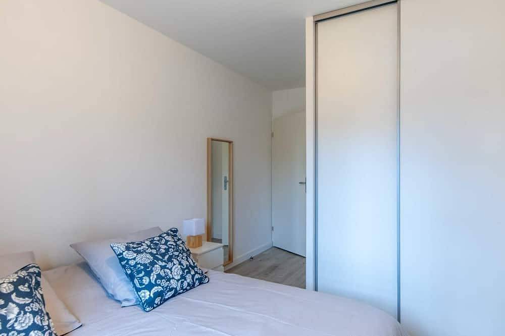 Entire apartment, Appartement Cosy Rez De Jardin in Benerville-sur-Mer, Lisieux region