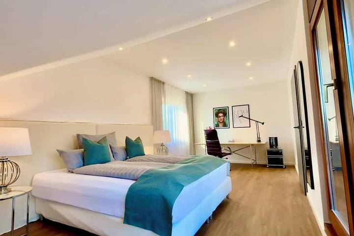 Bauernhof für 6 Personen