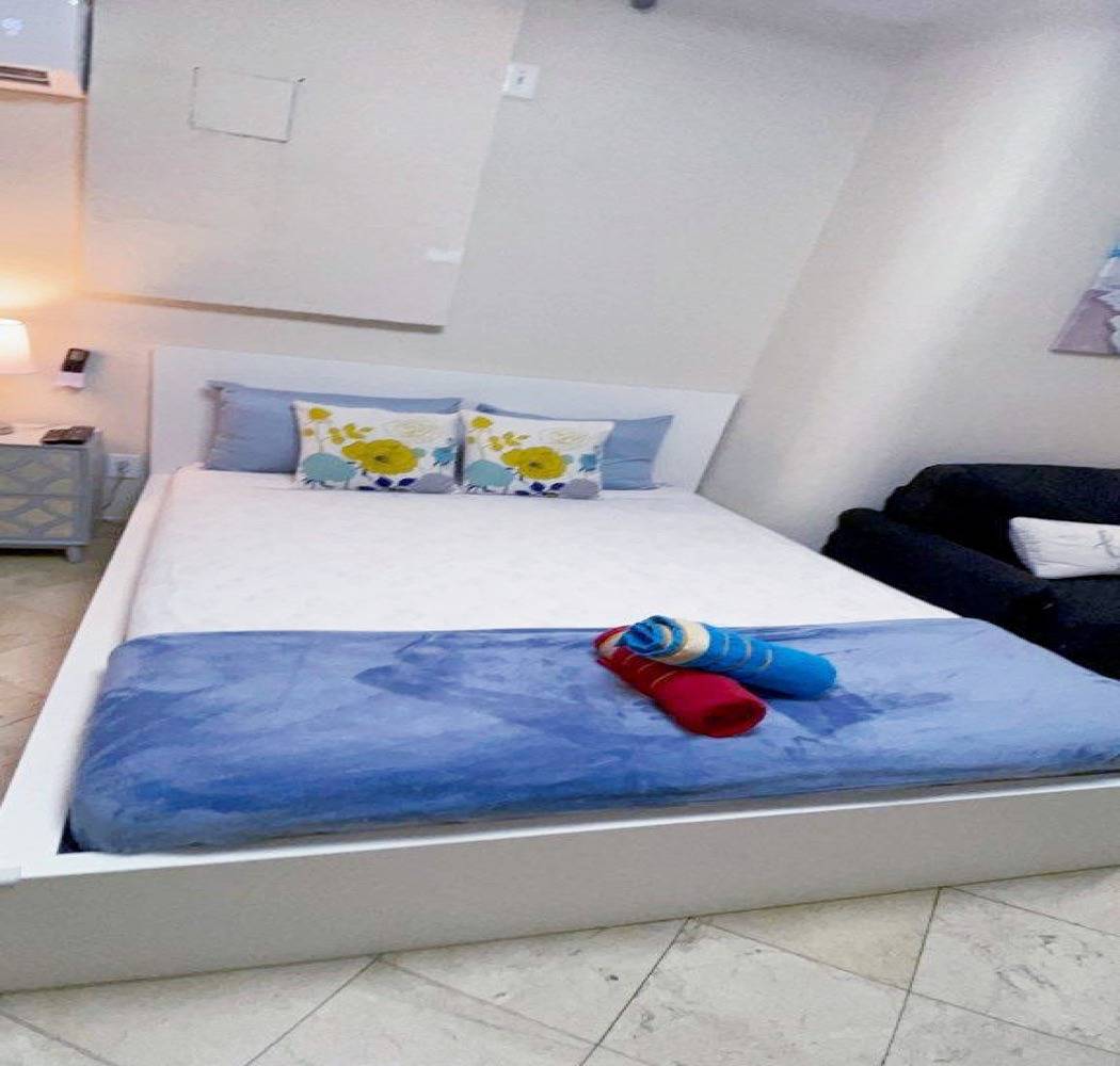 Appartamento intero, Miami South Beach nel cuore 5 ospiti in South Beach, Miami Beach