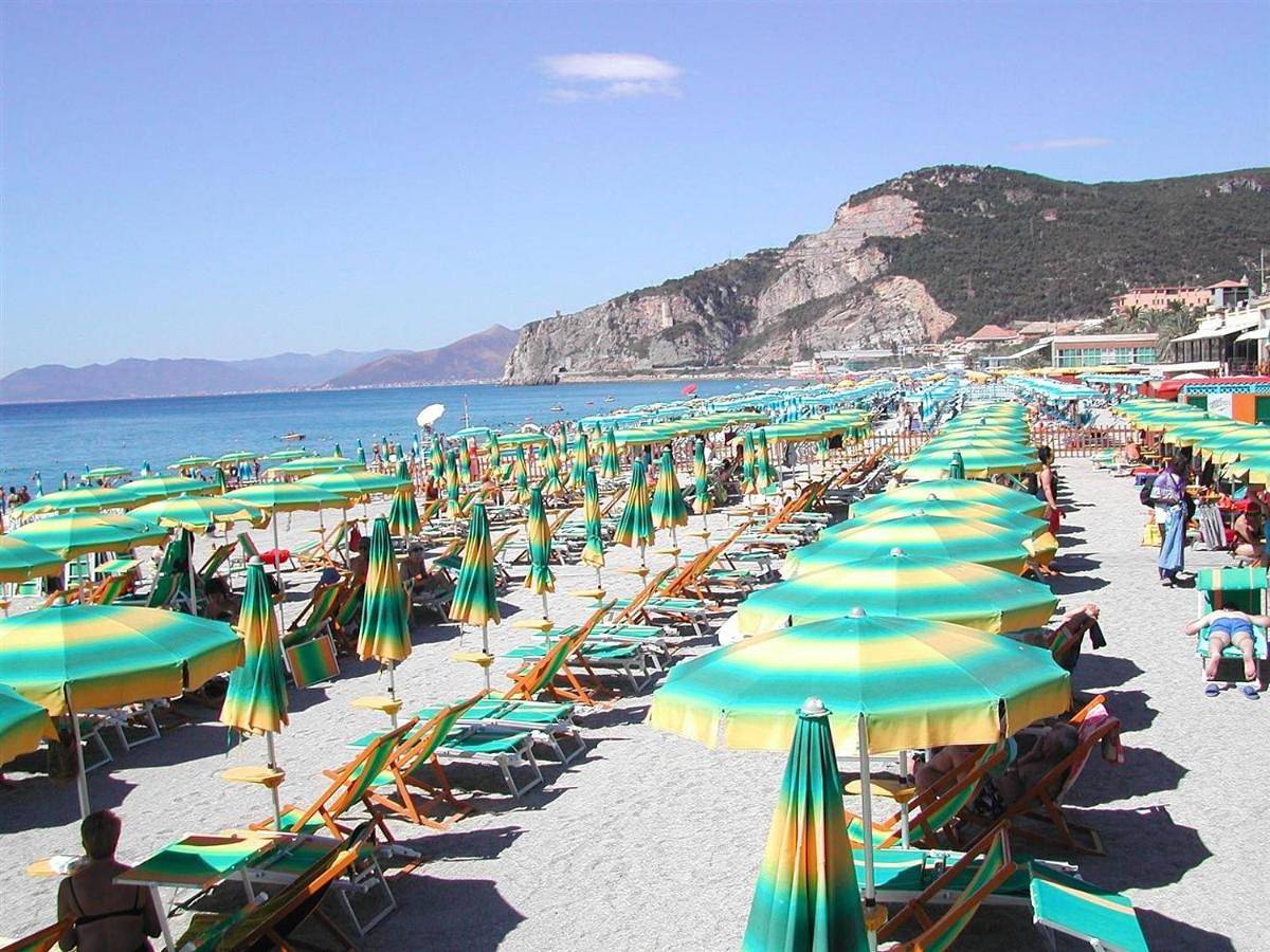 Casa Vacanze Isophylla in Finale Ligure, Commune de Finale Ligure