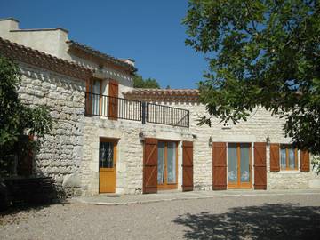 Gîte pour 10 Personnes dans Les Cabannes (Tarn), Tarn, Photo 1