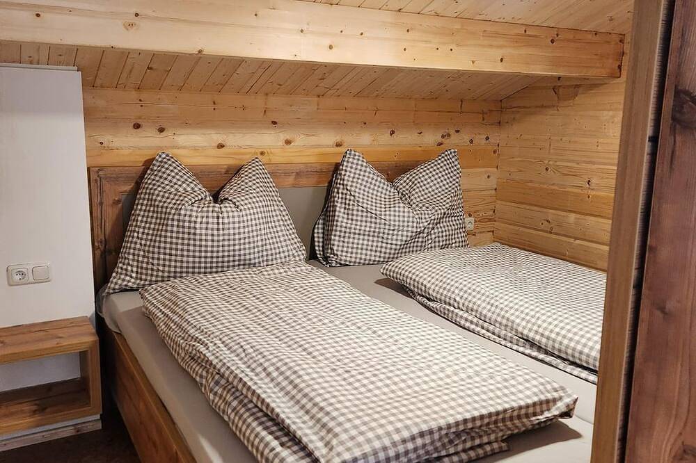 Lipphütte - Appartement/Fewo, Dusche und Bad, Wc, 4 oder mehr in Rauris, Ski Amadé