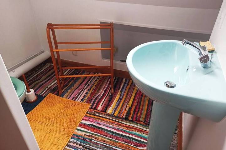 Location de vacances pour 4 personnes à Falaise (Calvados) - 3