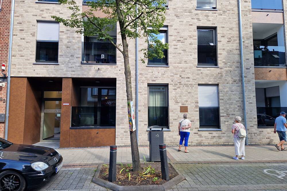 Ganze Wohnung, City-Juwel: Luxusferienwohnung in Heinsberg, Rheinland