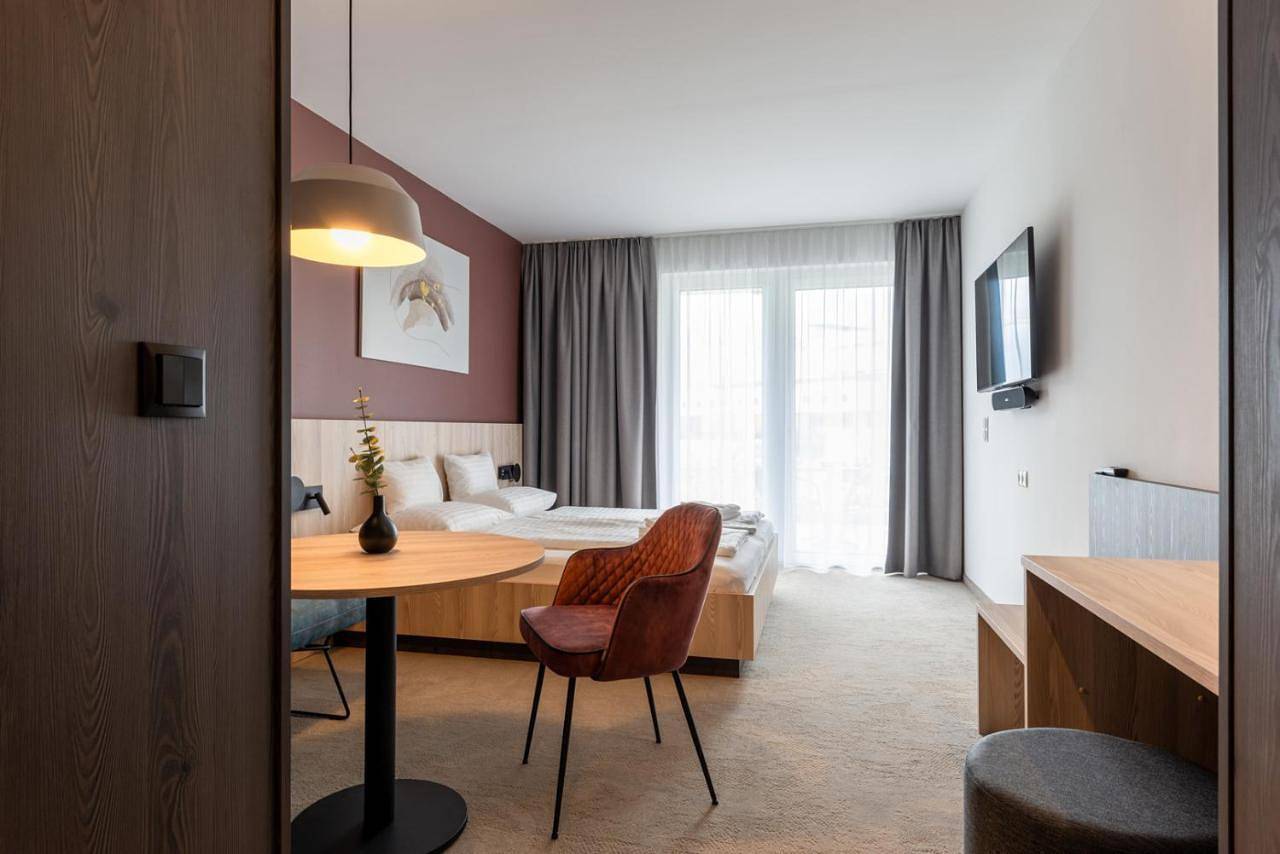 Hotel Novapart stay smart in Wels, Région de Linz-Wels