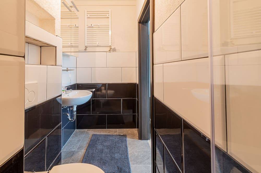 Gemütliches Apartment in Neuwied - direkt am Rhein in Neuwied, Osteifel