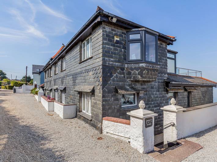 Cottage für 2 Personen, mit Garten in England - 2