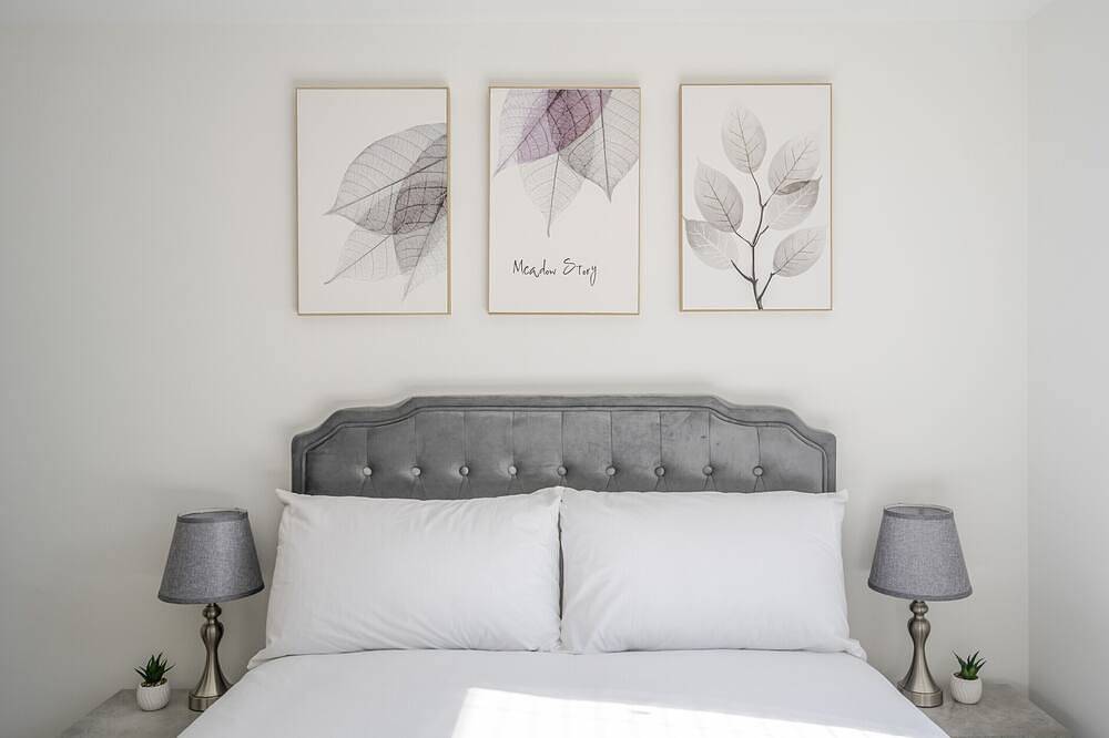 Appartement entier, Appartement-Prestige-Sdb privée avec douche-Vue sur la cour-Ground Floor in Widford, Chelmsford