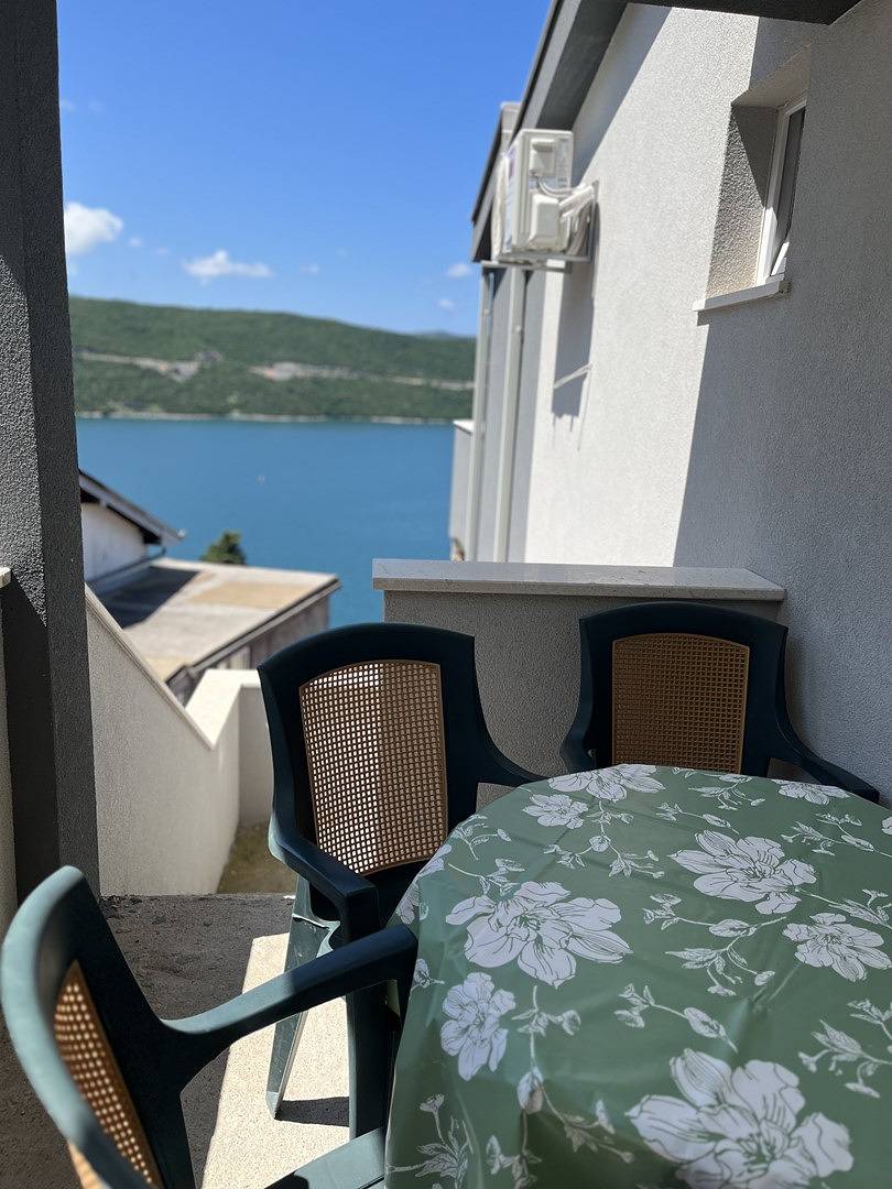 Ganze Wohnung, Ferienwohnung für 3 Personen in Neum, Bosnien und Herzegowina