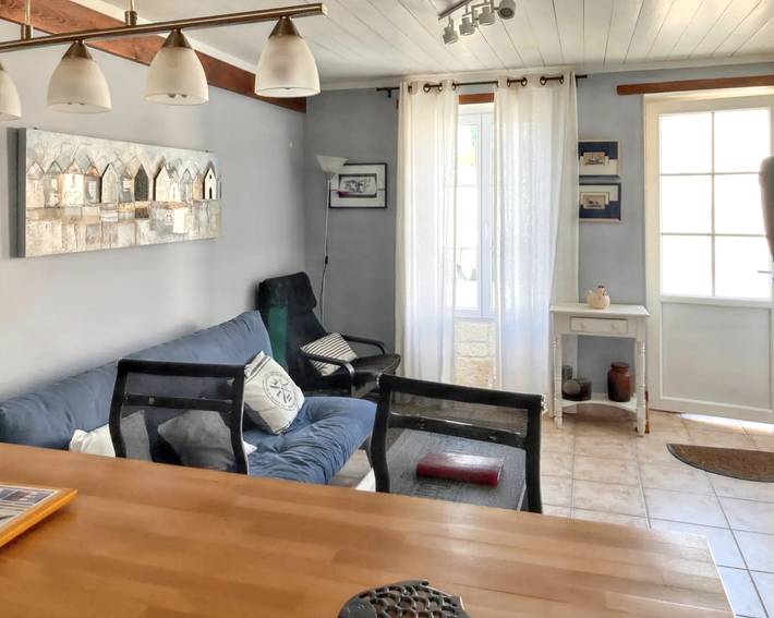 Ferienhaus für 4 Personen auf Île d'Oléron - 3