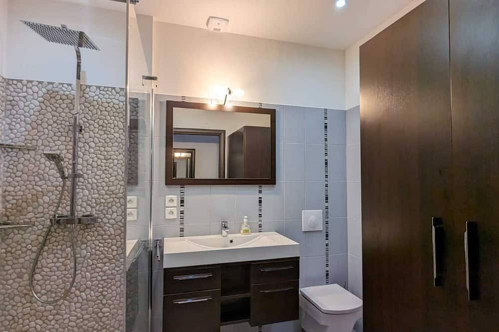 Appartement entier, Porticcio - 100 m de la plage Appt T3 tout confort in Porticcio, Grosseto-Prugna