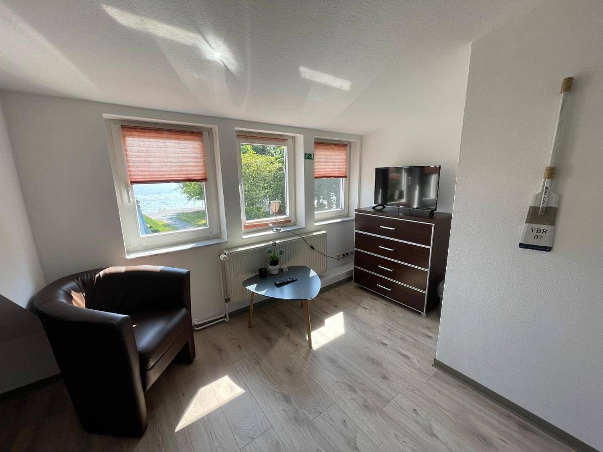 Villa am Meer - Stralsund in Stralsund, Stralsund Umland