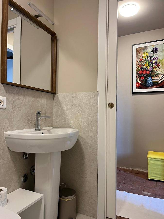 Maison d’hôte pour 2 personnes, avec vue à Massarosa - 3