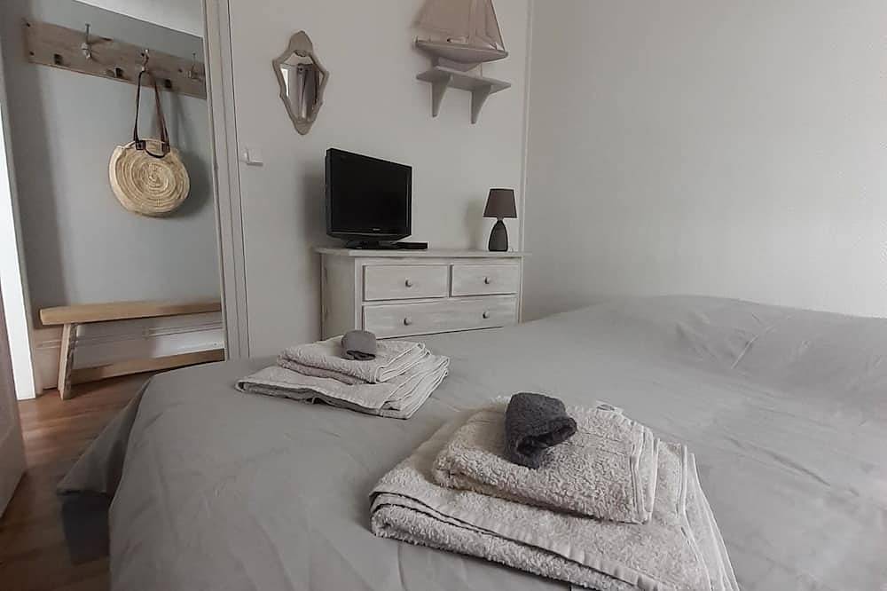 Appartement entier, Appartement face mer à Mers Les Bains in Mers-les-Bains, Région d'Abbeville