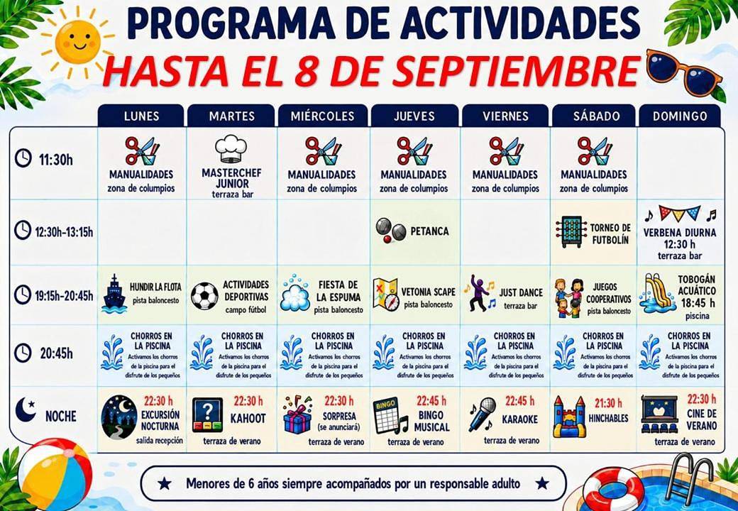 Apartamento entero, Aldea Vetonia Resort Familiar- Piscinas-4 Zonas infantiles y deportivas 4 Actividades Al Dia Hasta El 8 De Septiembre Con Monitores "Se Aceptan Mascotas Desde El 28 De Agosto" in Hervás, Provincia de Cáceres