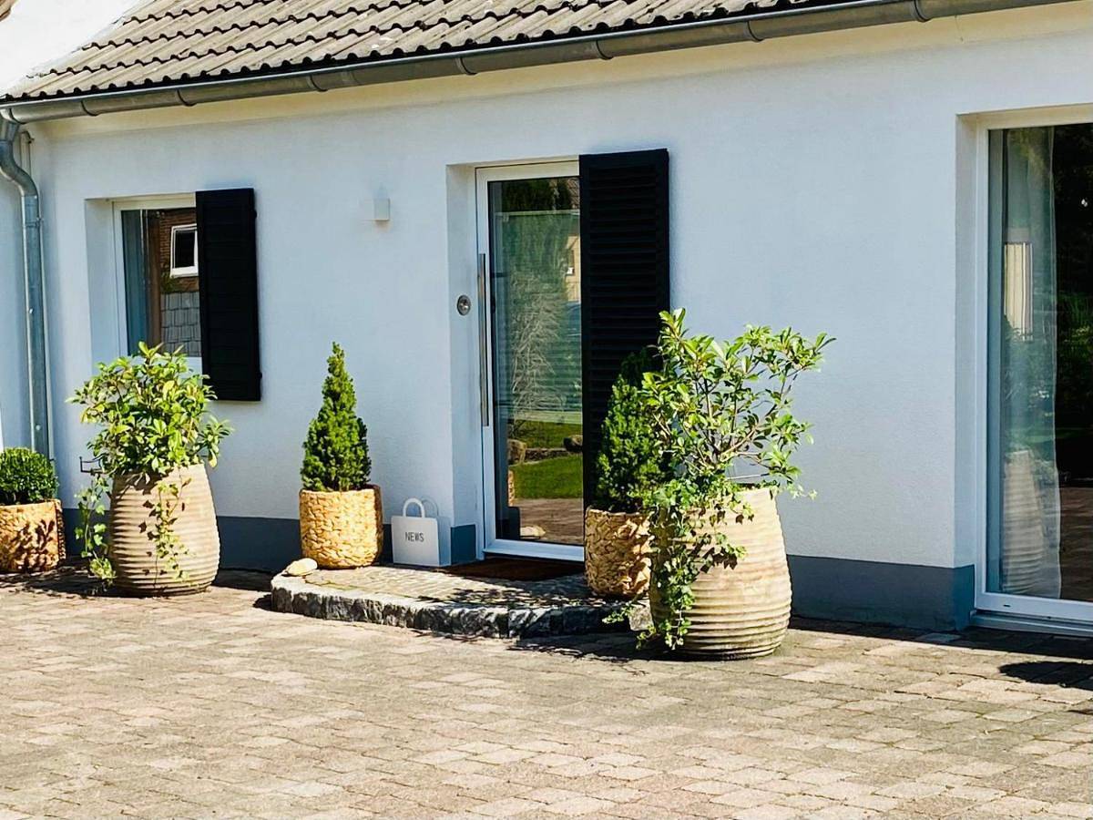 Villa in Ahlen, Kreis Warendorf