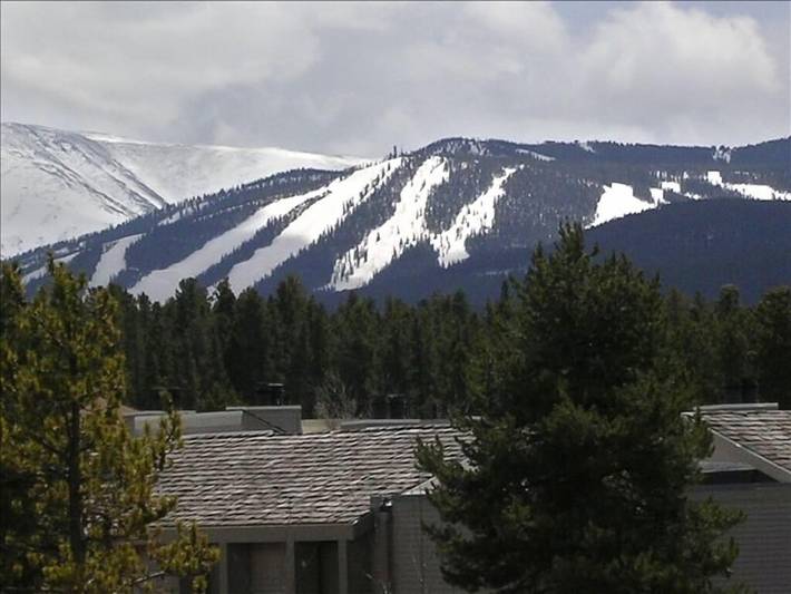 Vacation rental for 8 people, with sauna and balcony as well as hot tub and pool in Fraser