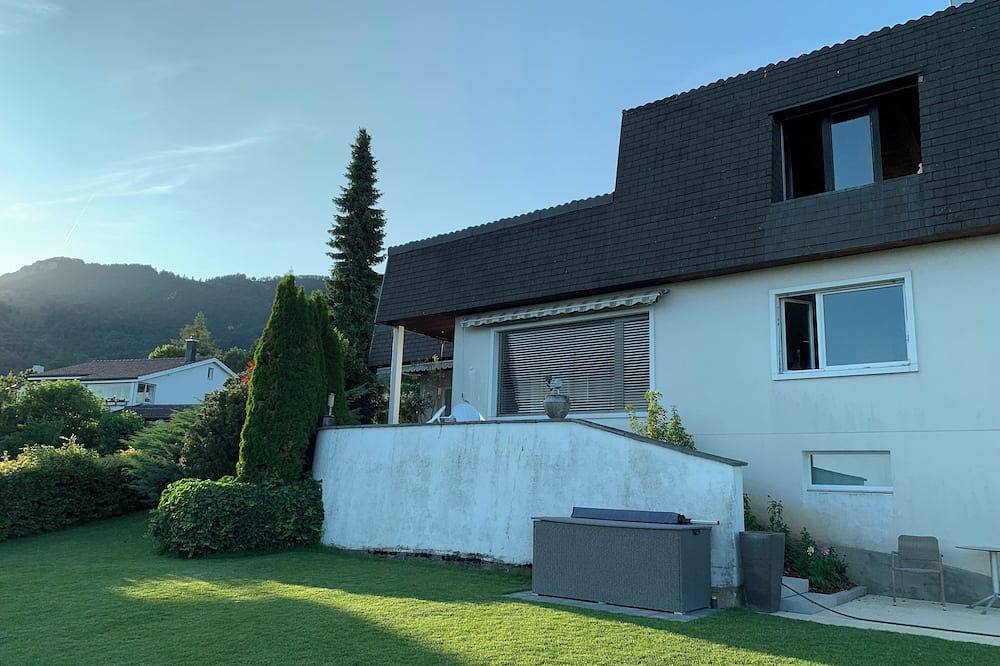 Grosszügiges Landhaus  für Retreat  / Klausur von Gruppen im  Solothurner Jura in Kanton Solothurn