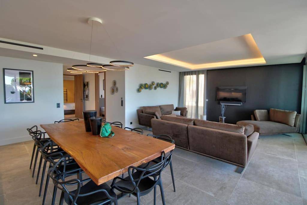 Appartement entier, Apartment in Les Issambres, Roquebrune-sur-Argens