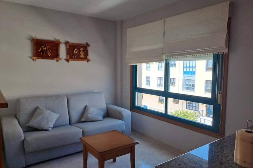 Entire apartment, Desconectaengalicia Baltar Portonovo in Sanxenxo, Rías Baixas