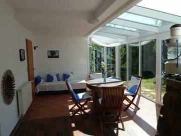 Ferienwohnung für 2 Personen in Zempin, Usedom, Bild 1
