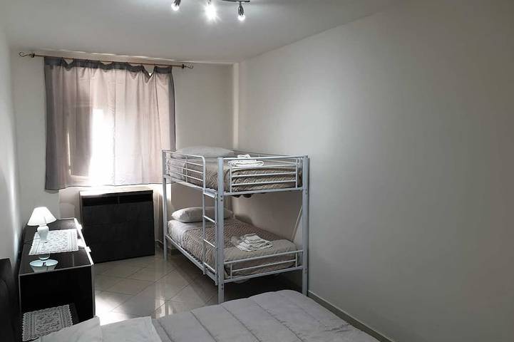 Gîte pour 6 personnes à Pompei - 3