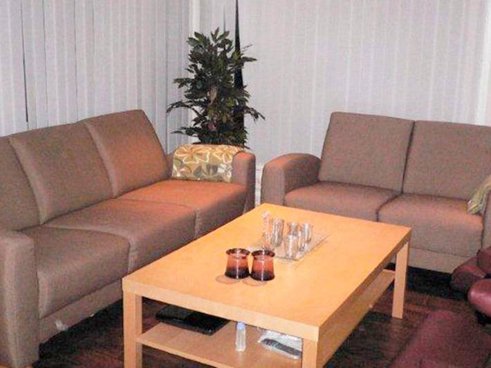 10 Personen Ferienhaus in Lindesnes in Lindesnes
