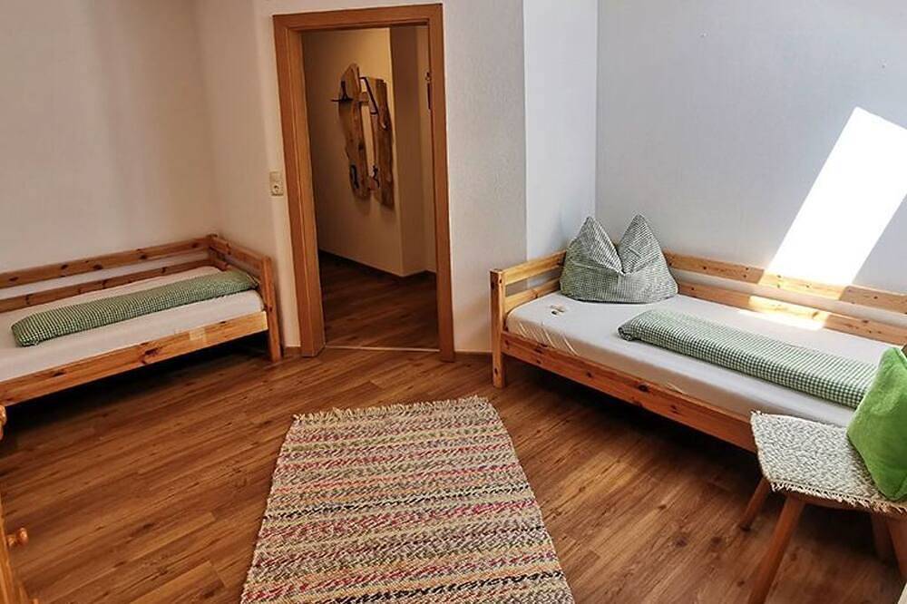 Ganze Wohnung, Panoramablick - Weberhof Nussbaumer in Mondsee & Irrsee