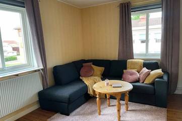 Ferienwohnung für 4 Personen in Mora