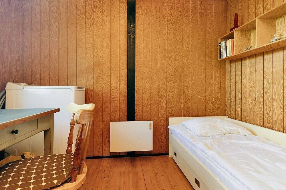 Charming Retreat on Eno - By Traum Ferienwohnungen in Karrebæksminde, Enø