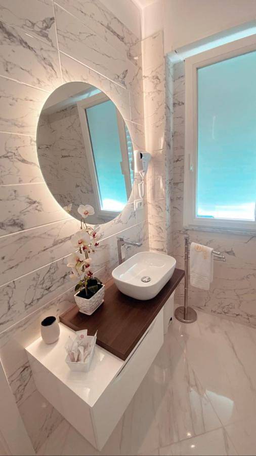 Meligrana Central Rooms in Tropea, Provincia di Vibo Valentia