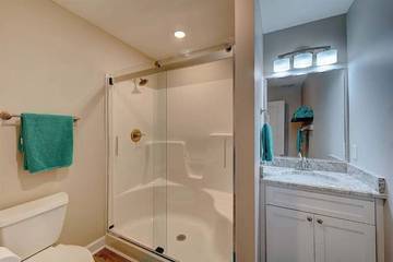 Vacation House for 8 Guests in Biltmore Beach, Panama City (Florida), Picture 4