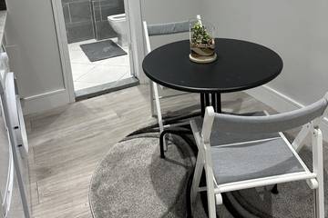 Holiday Apartment for 3 People in Camden, London, Photo 4