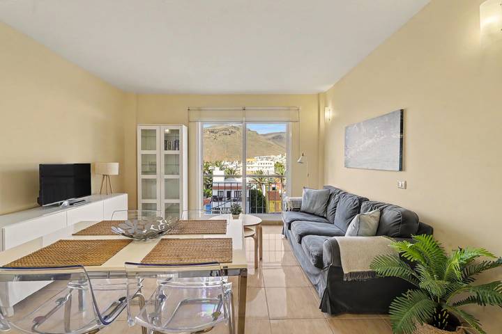 Apartamento para 3 personas en San Sebastián de la Gomera